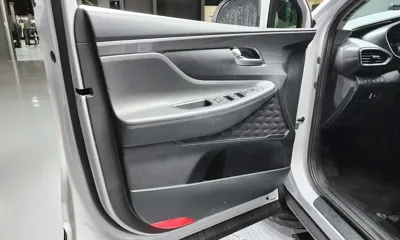 Hyundai Santafe 2022, 32138 км, за 18136.9 USD - фото 24