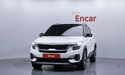 Kia Seltos 2023, 55494 км, за 15137.5 USD