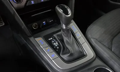 Hyundai Avante 2016, 184121 км, за 5135.54 USD - фото 9