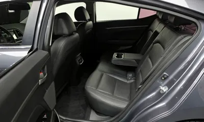 Hyundai Avante 2016, 184121 км, за 5135.54 USD - фото 12