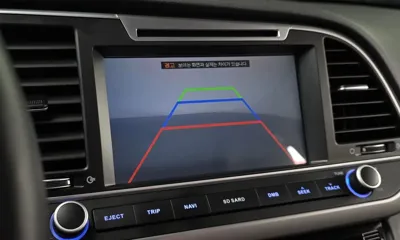 Hyundai Avante 2016, 184121 км, за 5135.54 USD - фото 15