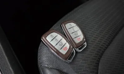 Hyundai Avante 2016, 184121 км, за 5135.54 USD - фото 16