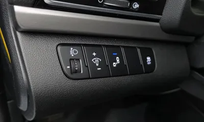 Hyundai Avante 2016, 184121 км, за 5135.54 USD - фото 18
