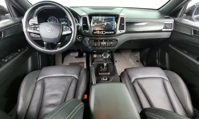 KG_Mobility_Ssangyong Rexton 2021, 97150 км, за 12808.72 USD - фото 7
