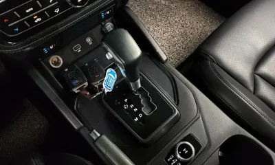 KG_Mobility_Ssangyong Rexton 2021, 97150 км, за 12808.72 USD - фото 9