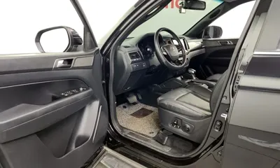 KG_Mobility_Ssangyong Rexton 2021, 97150 км, за 12808.72 USD - фото 10