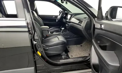 KG_Mobility_Ssangyong Rexton 2021, 97150 км, за 12808.72 USD - фото 11
