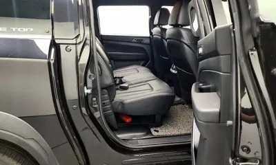 KG_Mobility_Ssangyong Rexton 2021, 97150 км, за 12808.72 USD - фото 12