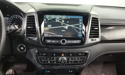 KG_Mobility_Ssangyong Rexton 2021, 97150 км, за 12808.72 USD - фото 14