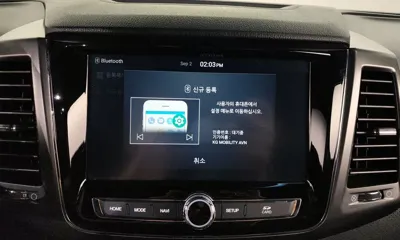 KG_Mobility_Ssangyong Rexton 2021, 97150 км, за 12808.72 USD - фото 16