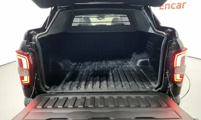 KG_Mobility_Ssangyong Rexton 2021, 97150 км, за 12808.72 USD - фото 20