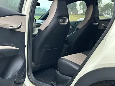 BYD Dolphin 2023, 8000 км, за 8401.84 USD - фото 6