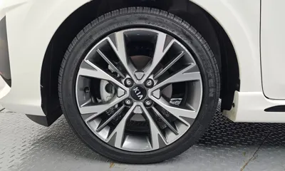 Kia Morning 2021, 8473 км, за 10213.38 USD