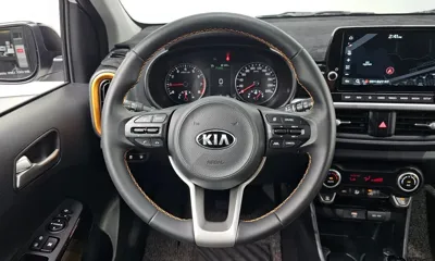 Kia Morning 2021, 8473 км, за 10213.38 USD - фото 15