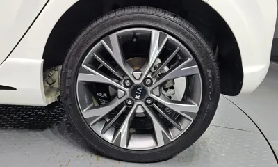 Kia Morning 2021, 8473 км, за 10213.38 USD - фото 21