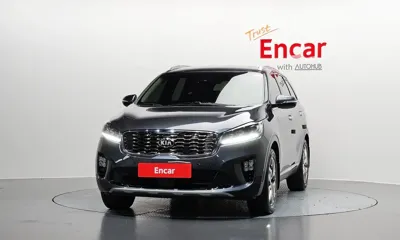 Kia Sorento 2020, 40851 км, за 14267.11 USD