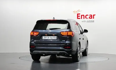 Kia Sorento 2020, 40851 км, за 14267.11 USD