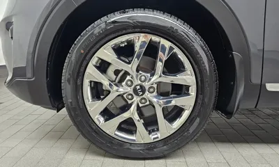 Kia Sorento 2020, 40851 км, за 14267.11 USD