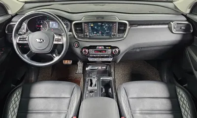 Kia Sorento 2020, 40851 км, за 14246.69 USD - фото 7