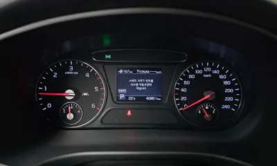 Kia Sorento 2020, 40851 км, за 14246.69 USD - фото 8