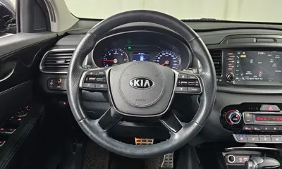 Kia Sorento 2020, 40851 км, за 14246.69 USD - фото 13