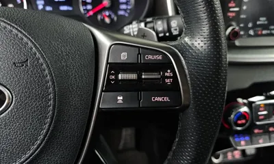 Kia Sorento 2020, 40851 км, за 14246.69 USD - фото 16