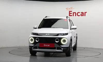 Hyundai Casper 2023, 30733 км, за 9839.83 USD