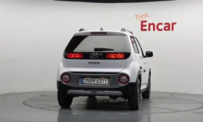 Hyundai Casper 2023, 30733 км, за 9839.83 USD