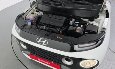Hyundai Casper 2023, 30733 км, за 9839.83 USD - фото 6