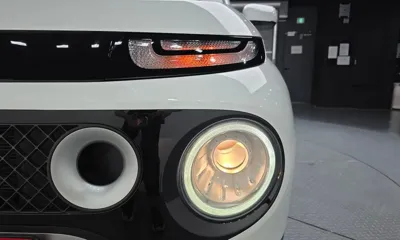 Hyundai Casper 2023, 30733 км, за 9839.83 USD - фото 22
