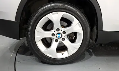 BMW X1 2010, 193847 км, за 2317.88 USD