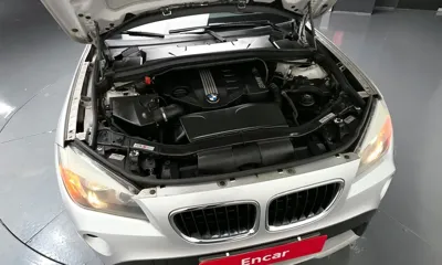BMW X1 2010, 193847 км, за 2317.88 USD - фото 6