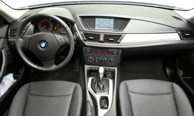 BMW X1 2010, 193847 км, за 2317.88 USD - фото 7