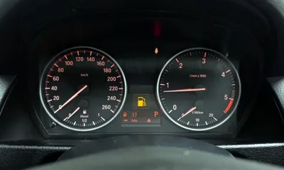 BMW X1 2010, 193847 км, за 2317.88 USD - фото 8