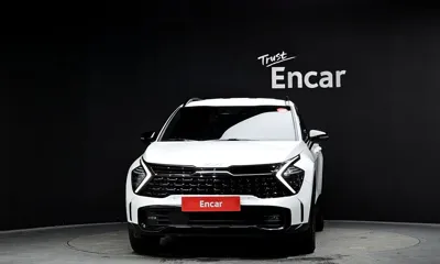 Kia Sportage 2024, 26918 км, за 21824.12 USD