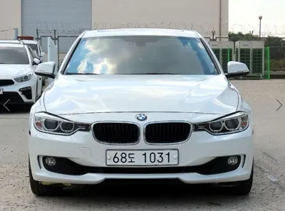 BMW 3-Series 2013, 202079 км, за 4290.06 USD