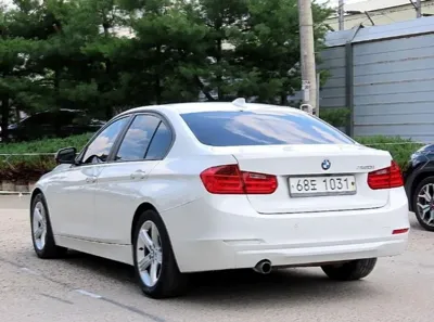 BMW 3-Series 2013, 202079 км, за 4290.06 USD
