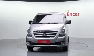 Hyundai Starex 2016, 65029 км, за 7811.47 USD