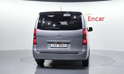 Hyundai Starex 2016, 65029 км, за 7811.47 USD