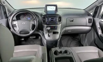 Hyundai Starex 2016, 65029 км, за 7748.91 USD - фото 7