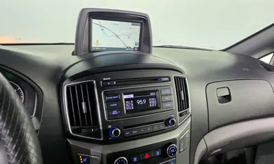 Hyundai Starex 2016, 65029 км, за 7748.91 USD - фото 14