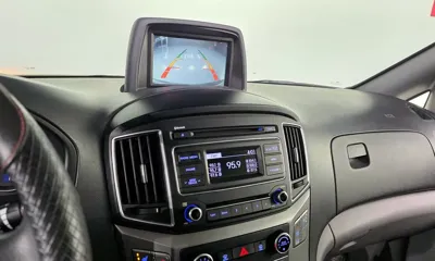 Hyundai Starex 2016, 65029 км, за 7748.91 USD - фото 16