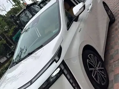 GAC Motor 传祺E8 PHEV · 2024 год