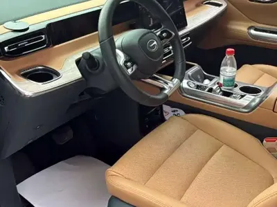 GAC Motor 传祺E8 PHEV 2024, 42000 км, за 19829.19 USD