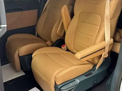 GAC Motor 传祺E8 PHEV 2024, 42000 км, за 19829.19 USD