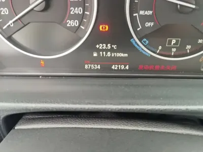 BMW 3 Series 2017, 87500 км, за 13068.58 USD