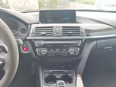 BMW 3 Series 2017, 87500 км, за 13068.58 USD - фото 6
