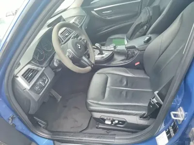 BMW 3 Series 2017, 87500 км, за 13068.58 USD - фото 8