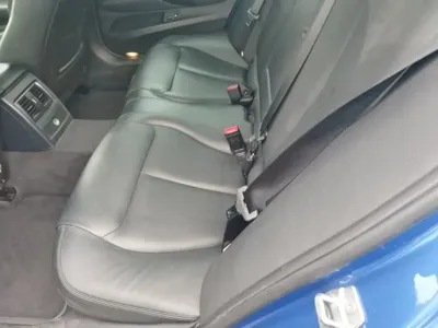 BMW 3 Series 2017, 87500 км, за 13068.58 USD - фото 15