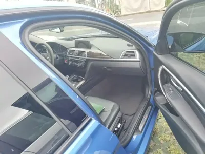 BMW 3 Series 2017, 87500 км, за 13068.58 USD - фото 20